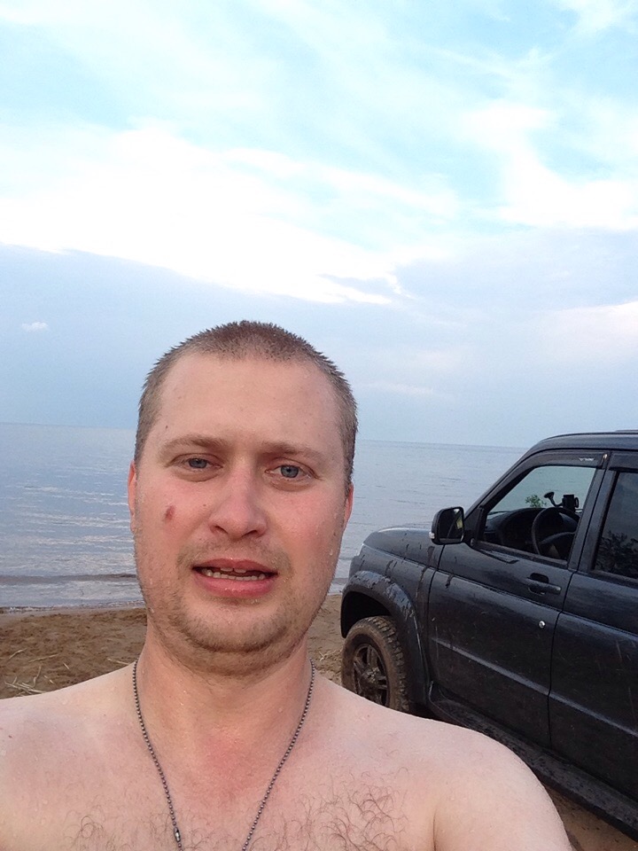 Максим Коршунов Павлович | Санкт-Петербург