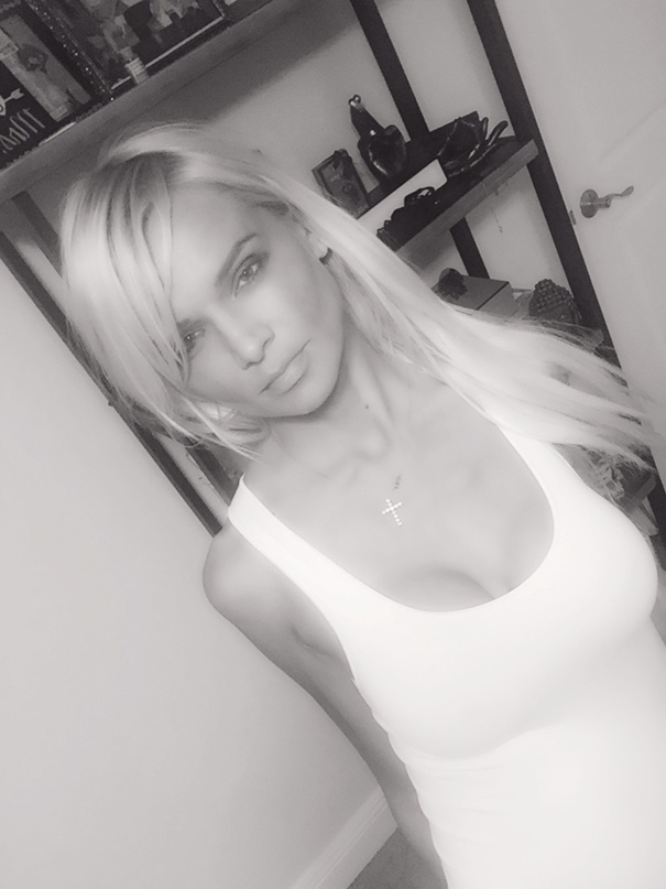 Анастасия Леви | Saint Petersburg