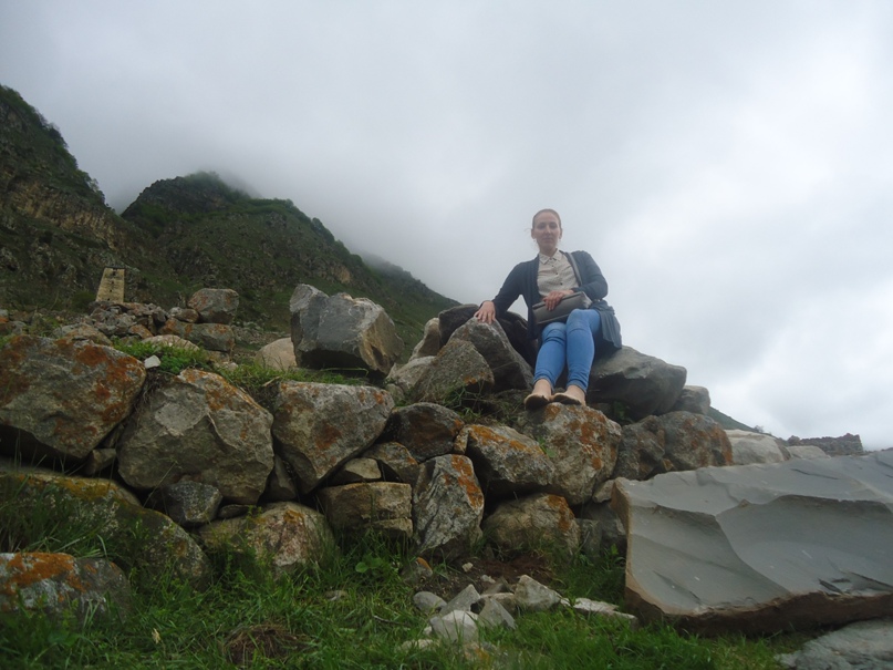 Светлана Богданова | Пески