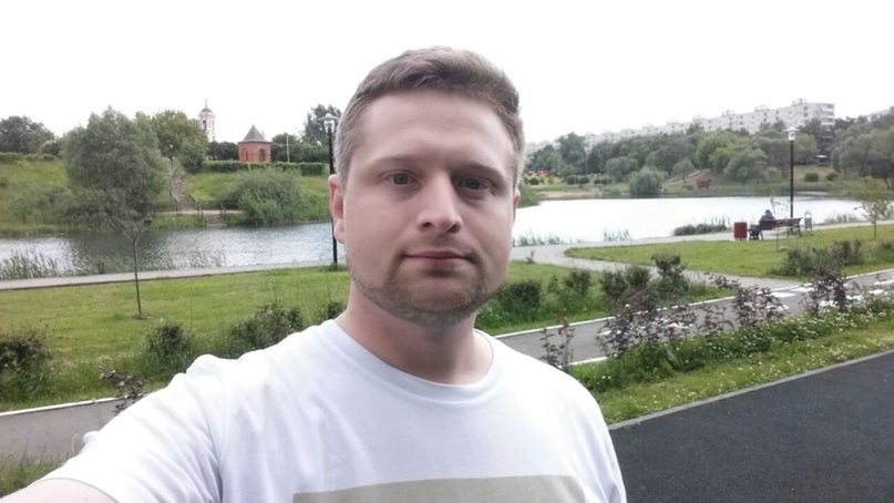 Александр Ремезов | Екатеринбург