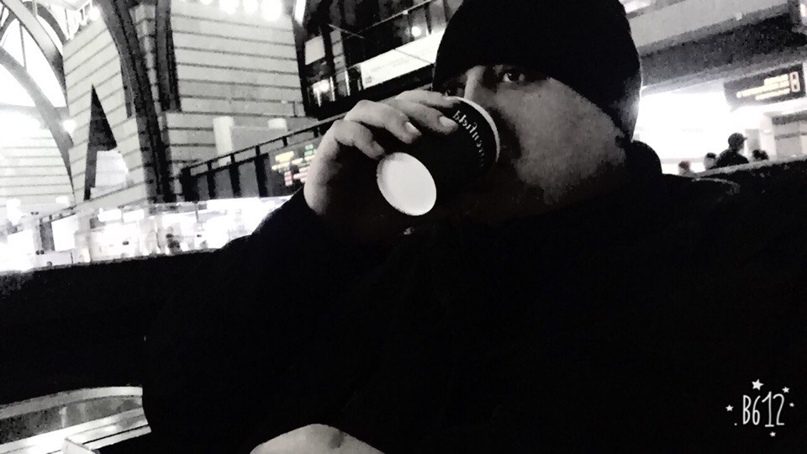 Сергей Филатов Игоревич | Онега