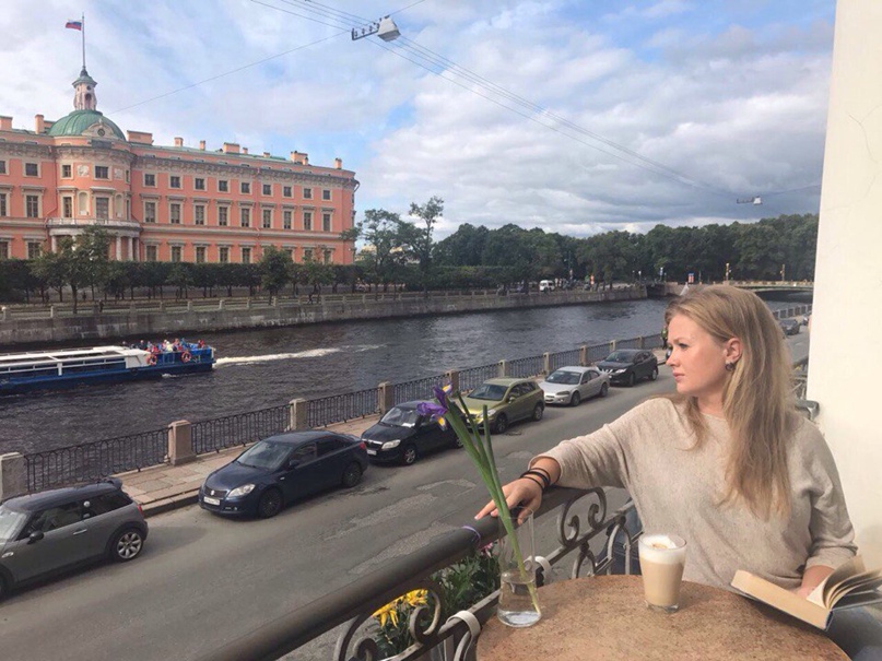 Анна Клозон | Montpellier