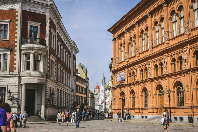 Светлана Юшина | Санкт-Петербург