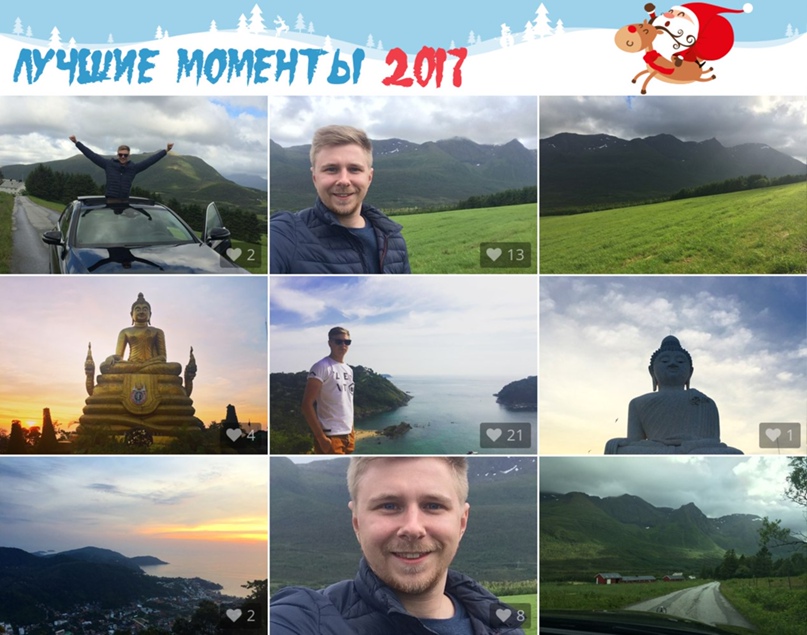 Артем Козырёв | Санкт-Петербург