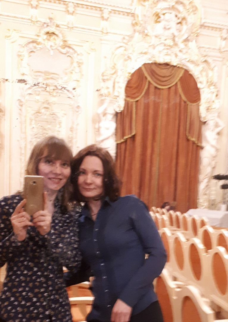 Елена Бронникова | Мурманск