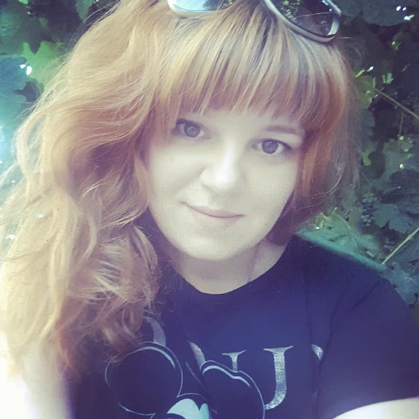 Екатерина Пономарева | Бердянск