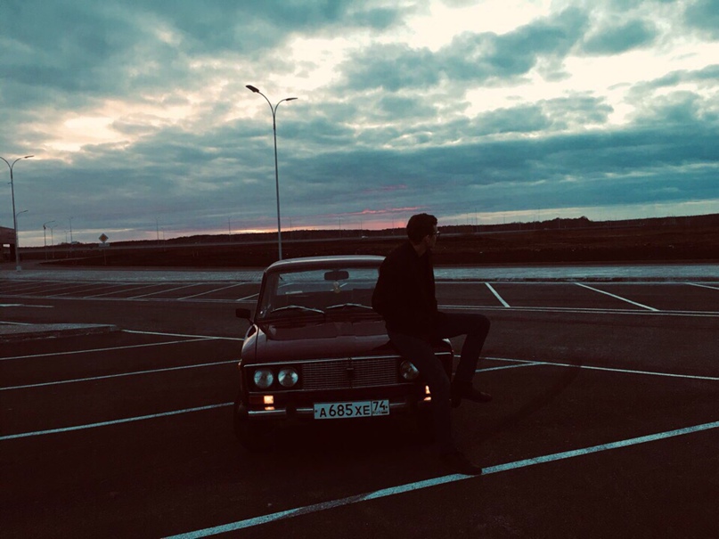 Егор Галкин | Екатеринбург