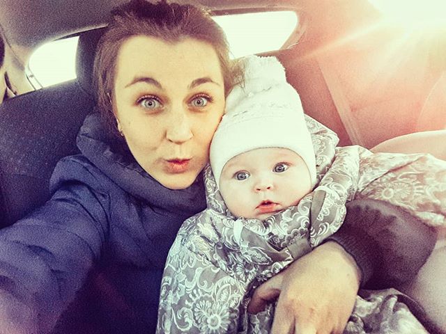 Екатерина Ренёва | Екатеринбург