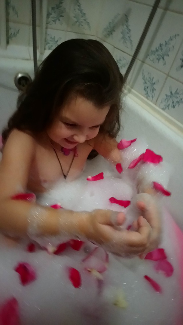 Оля Никитина | Серов