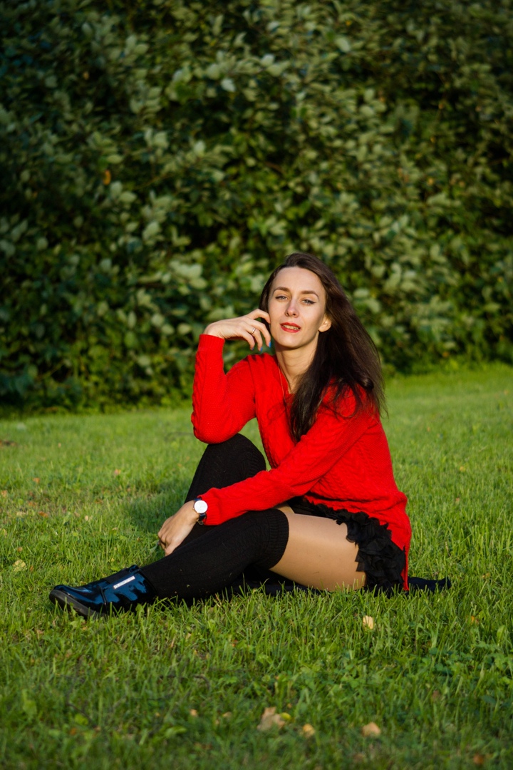 Татьяна Супрун | Санкт-Петербург