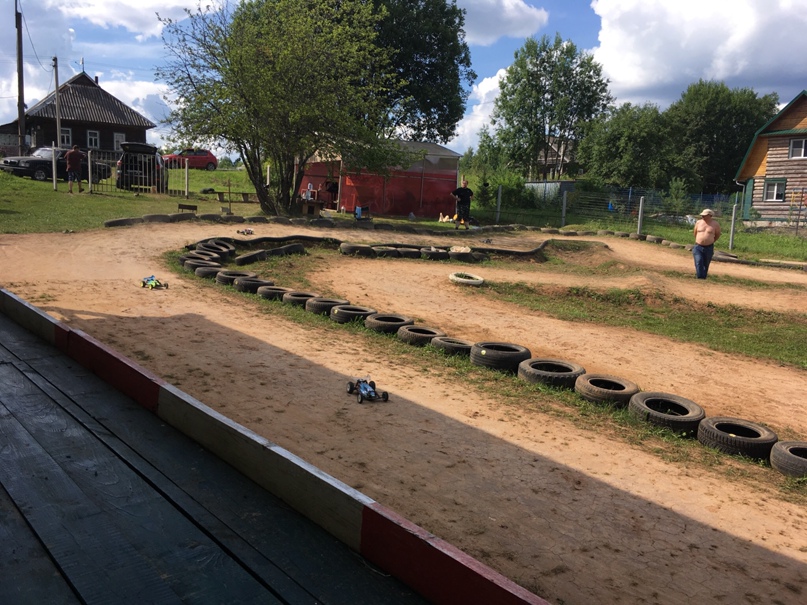 Сергей Космаков | Удомля