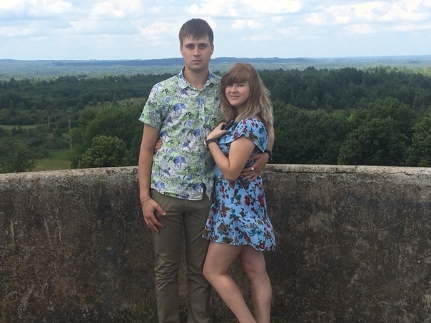 Кирилл Юрьев | Великие Луки