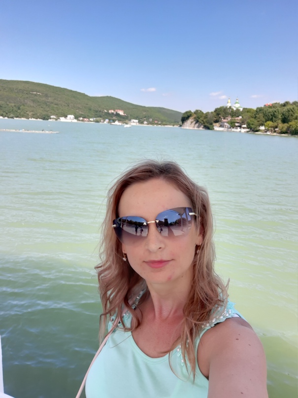 Елена Цуканова | Воронеж