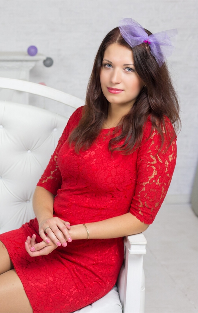 Виктория Слепцова | Могилёв