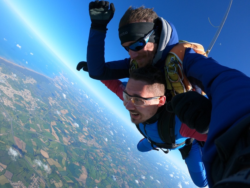 Evgeny Muzychenko | Thouars