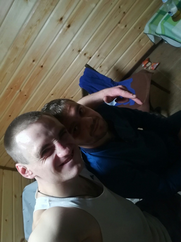 Дима Сазонов | Златоуст