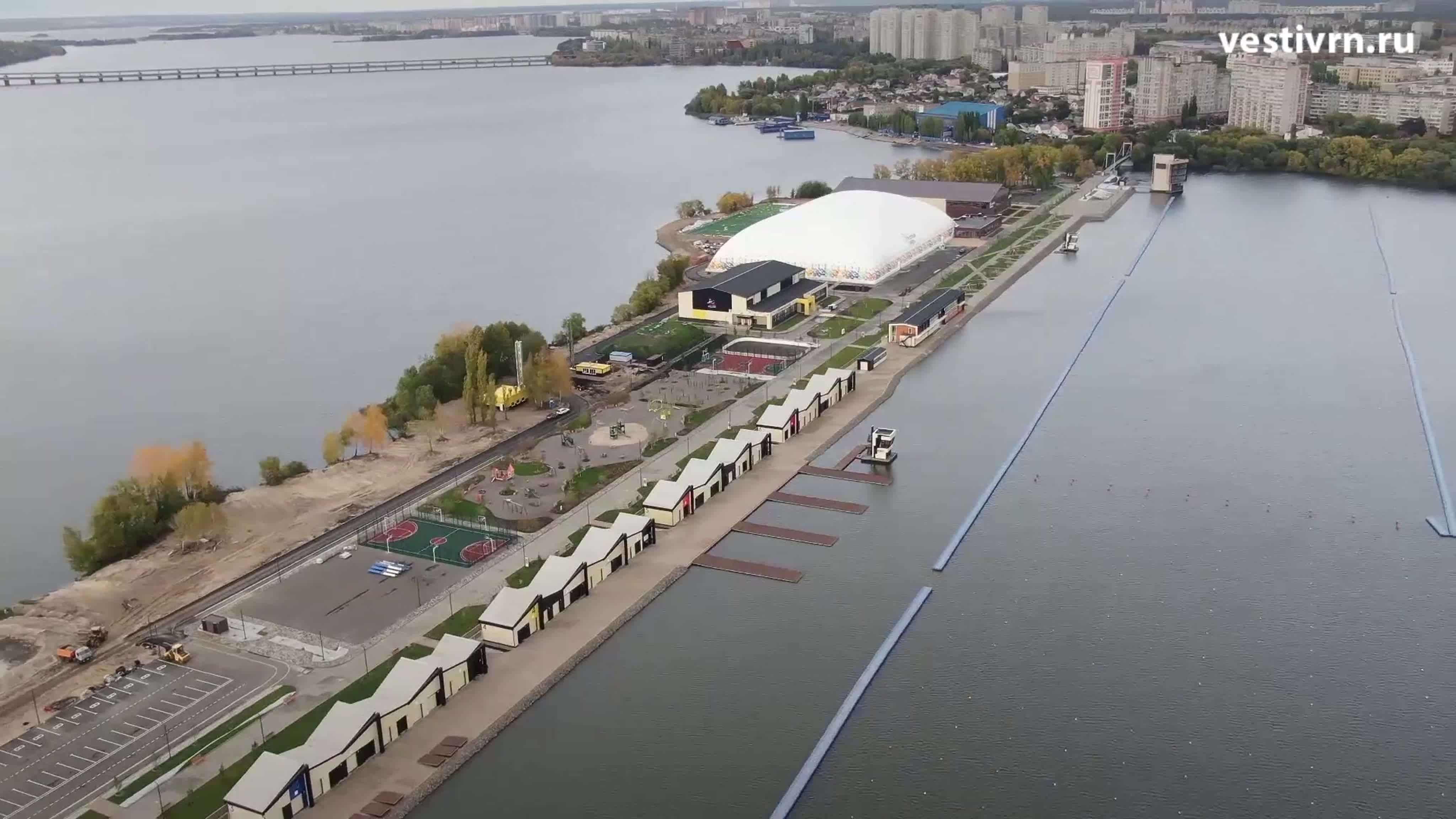 Дамба чернавского моста фото Дамба чернавского моста фото