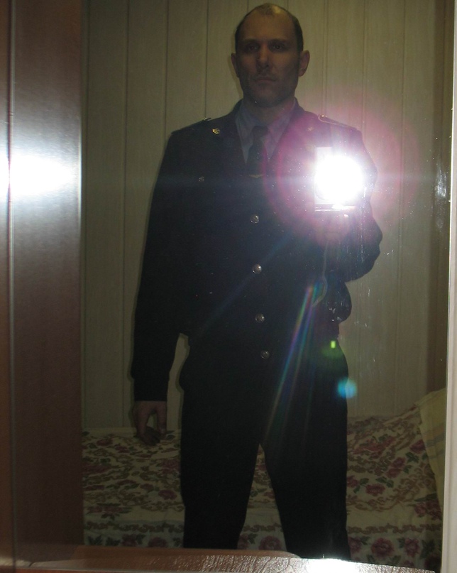 Александр Булатов | Москва