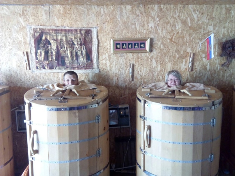 Людмила Сергеева | Пермь