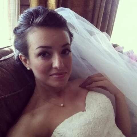 Арина Полищук ya_ari | Москва