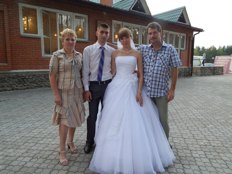 Анютка Иванова АЙ_ТигрА_АЙ_рычуツ | Miami