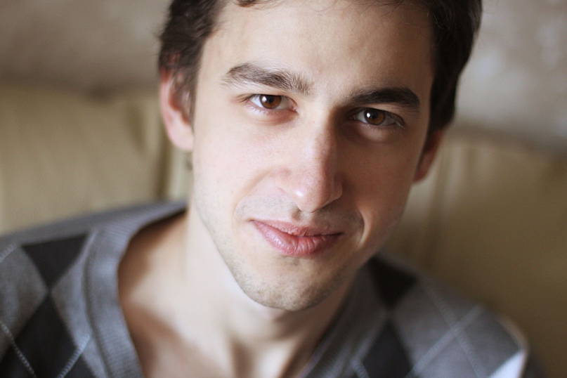 Андрей Шварц | Санкт-Петербург