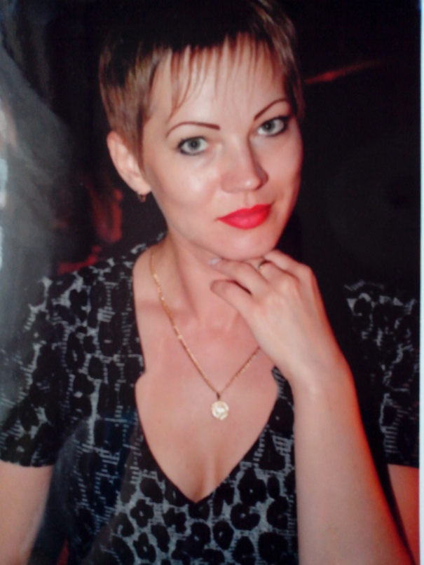 Александра Серова | Москва