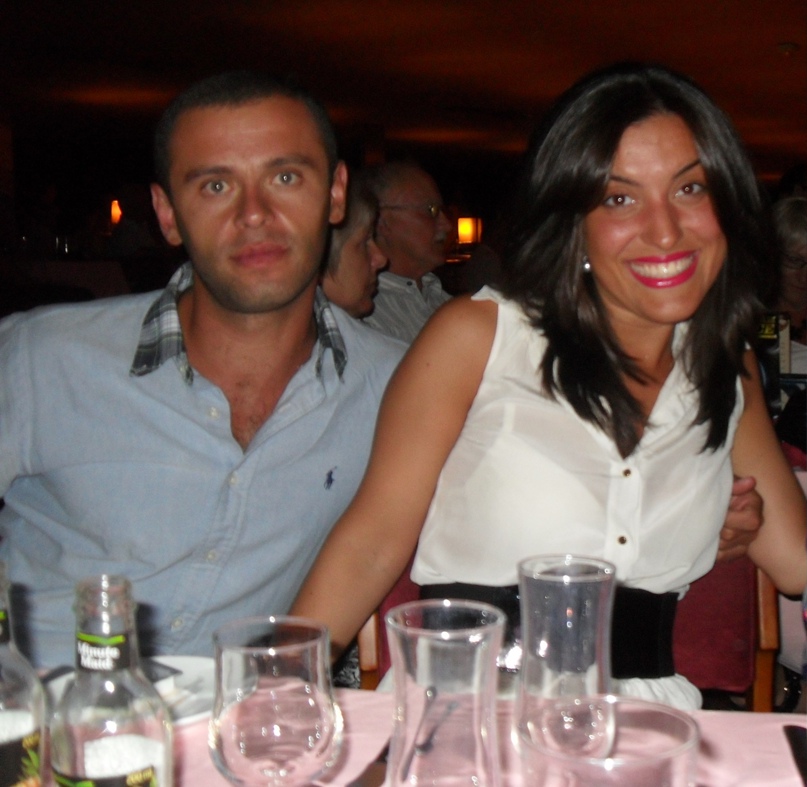 Кристина Дохнадзе