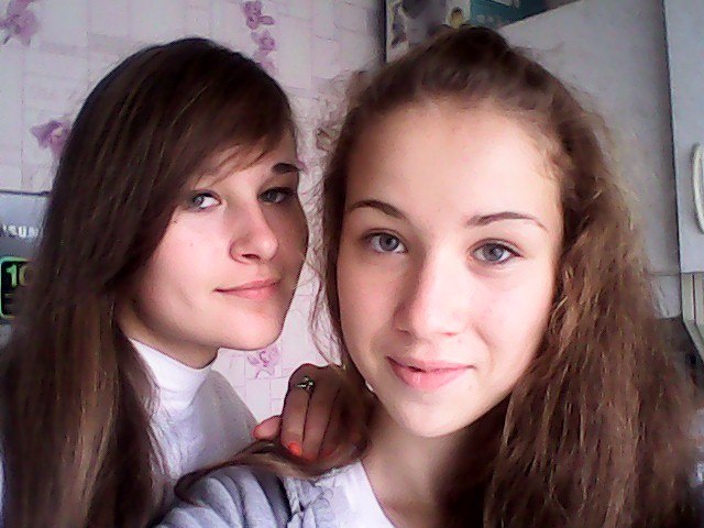 Ольга Хомутникова ♥ | Ровно