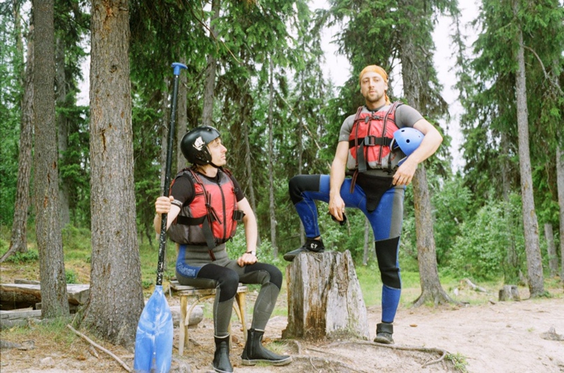 Андрей Рогачев | Санкт-Петербург