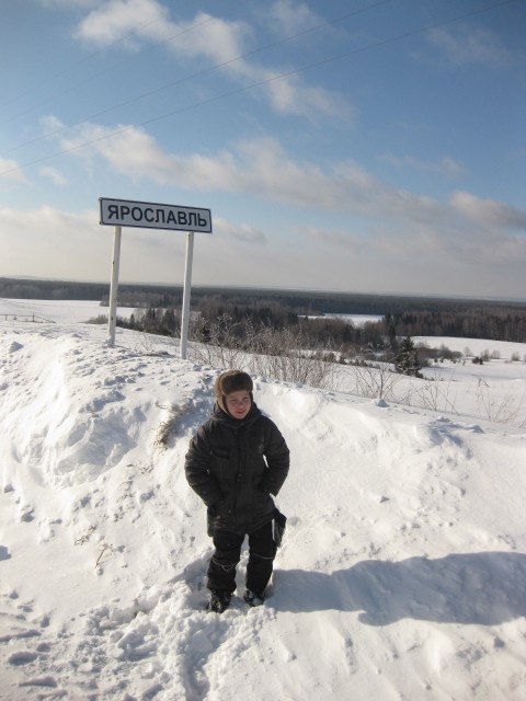 Сергей Стариков Bass | Киров