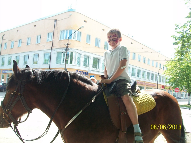 Марина Изотова | Приозерск