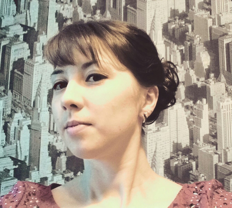 Дарья Леонтьева |