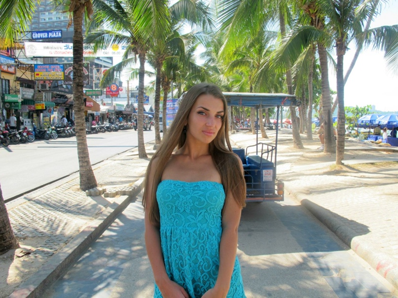 Диана Девятая | Москва