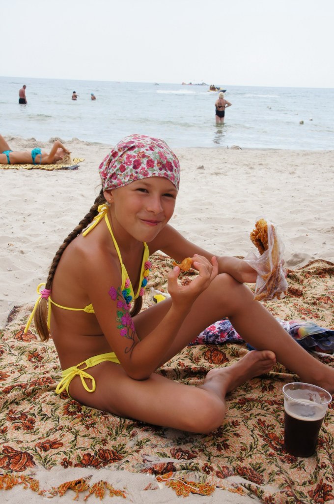 Сергей Михайловский | Херсон