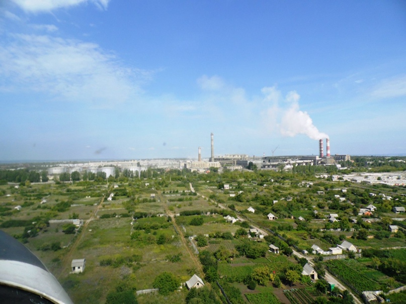 Владимир Савельев Федорович | Новоульяновск