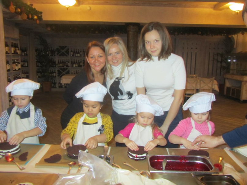 Елена Ракова | Санкт-Петербург