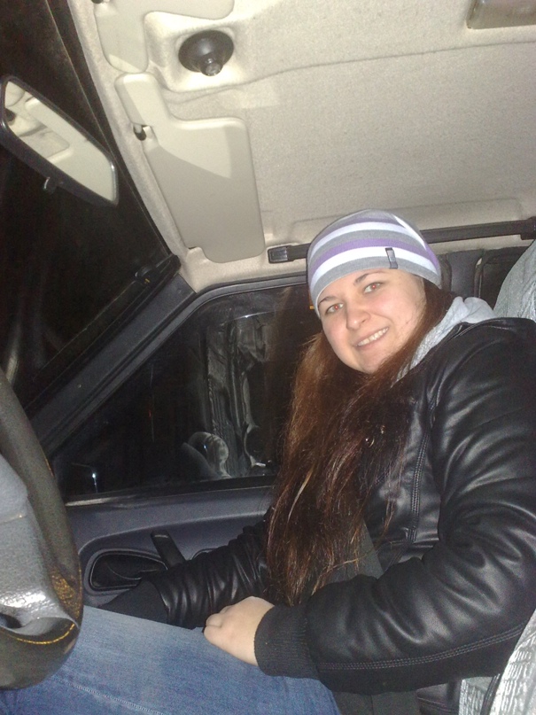 Анна Михеева | Орехово-Зуево