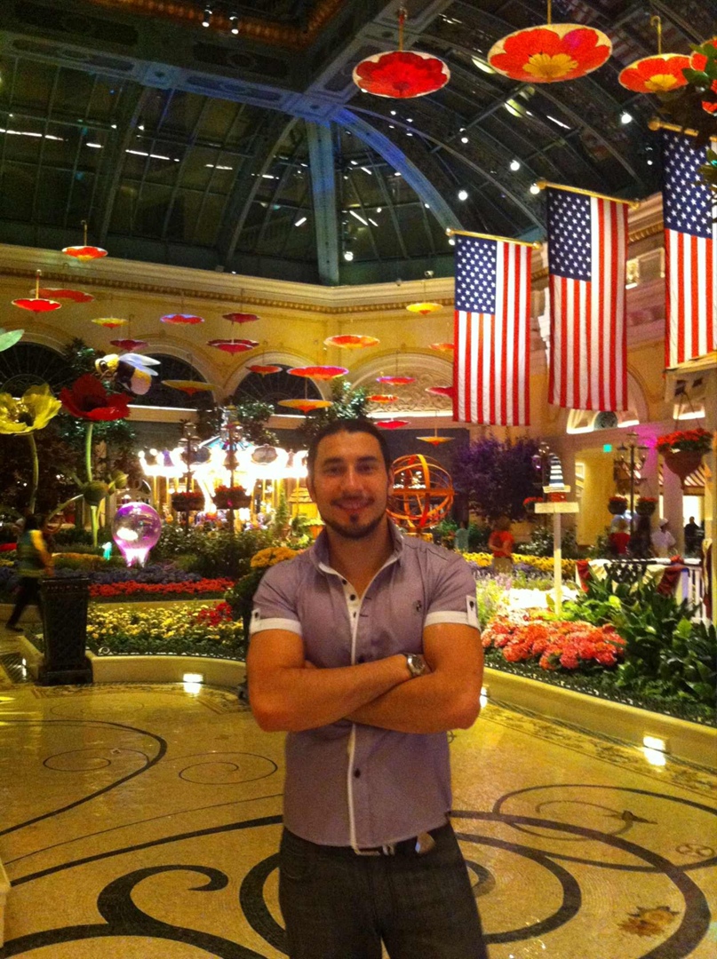 Алексей Сурков | Санкт-Петербург