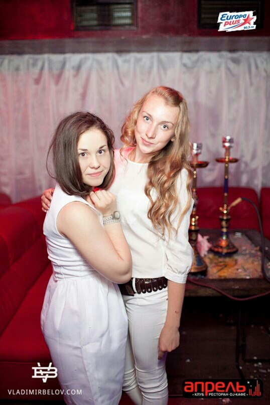 Екатерина Загребина | Орехово-Зуево