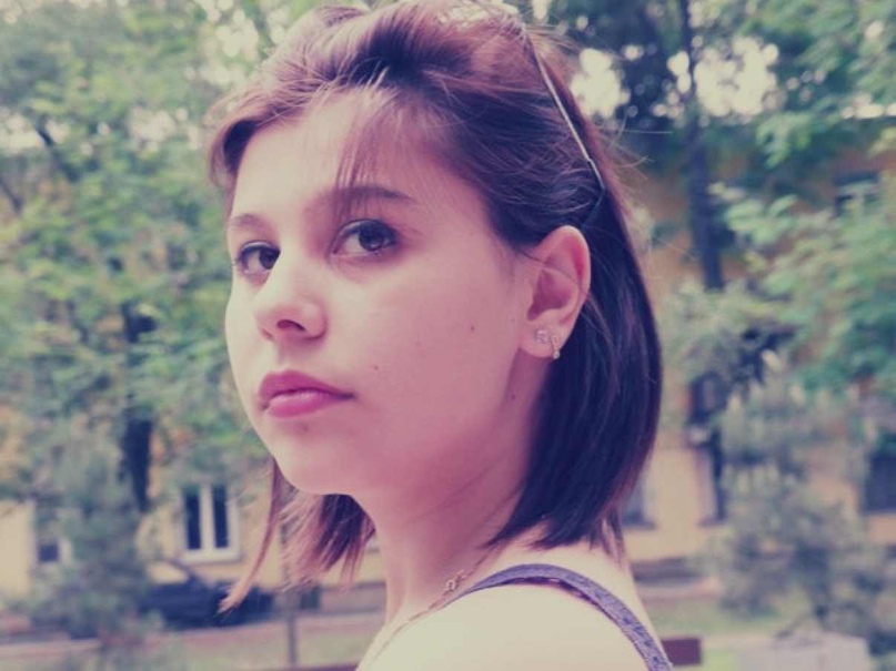 Юлия Кириленко | Мытищи