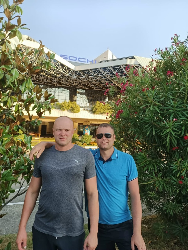 Артем Гур | Кемерово