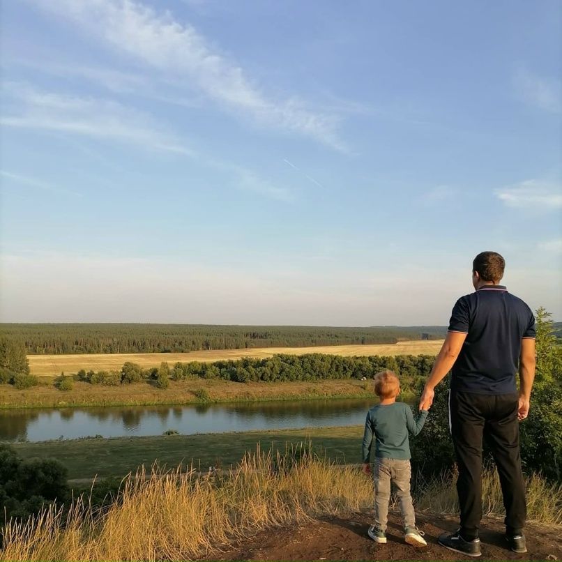 Александр Кириллов | Тамбов