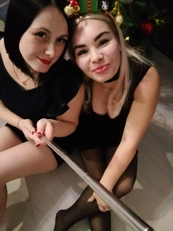 Ольга Лисицына Витальевна | Новодвинск