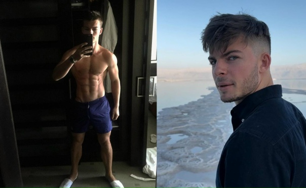 7 самых красивых сыновей российских знаменитостей, по мнению женщины за 50 лет И