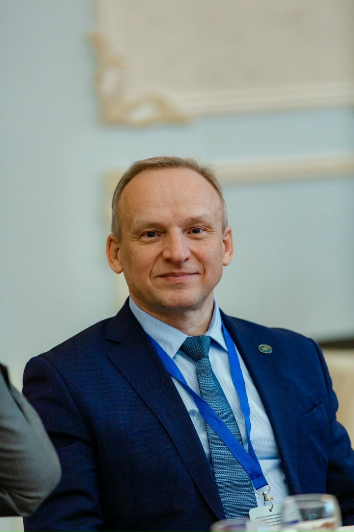 Алексей Герасёв | Новосибирск