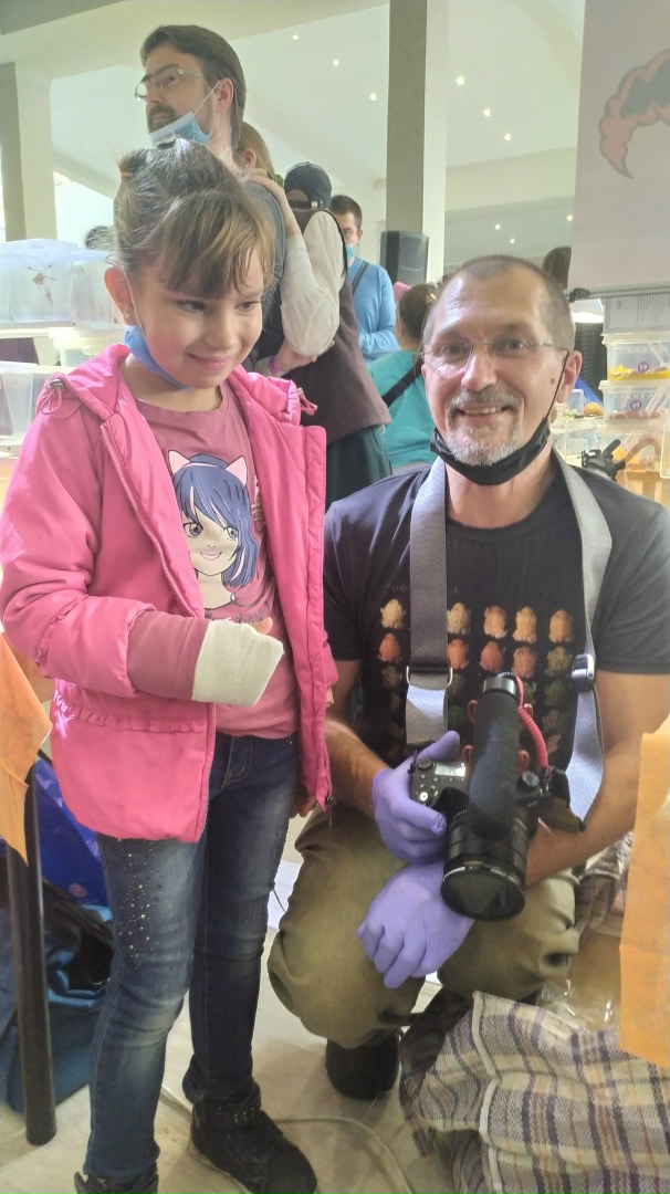 Ольга Фирсова | Домодедово