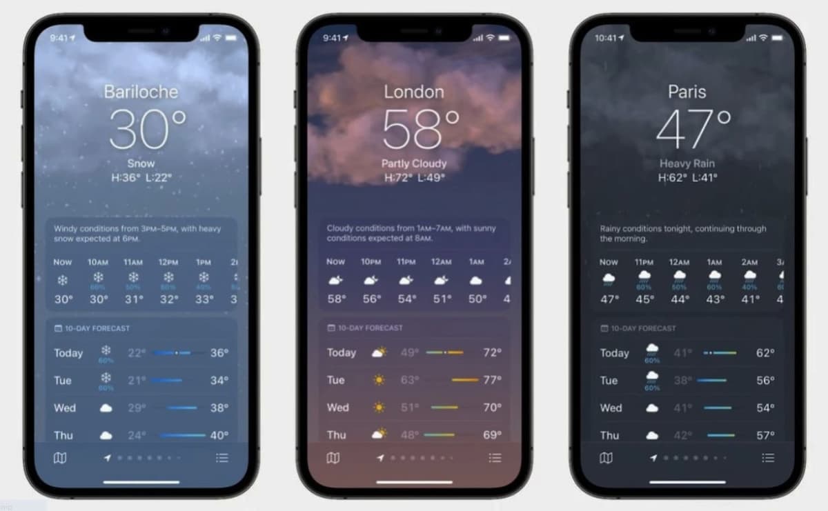 100 новых функций iOS 15. Все нововведения и изменения, изображение №21