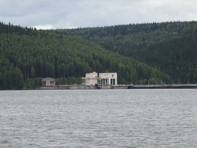 Сергей Ходырев | Мильково