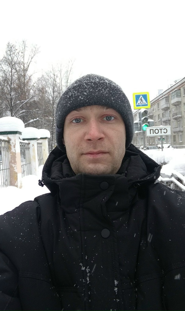 Никита Голубков | Северск